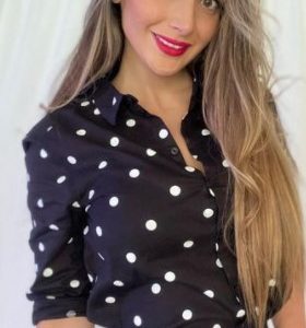 Camila Jaque
