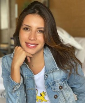 Manuela Cardona Rojas