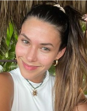 Daniela Salazar
