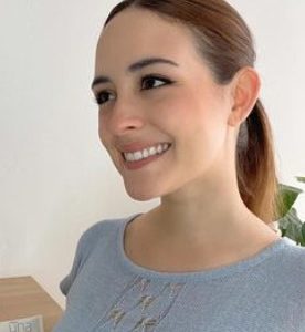 Priscila Espinoza