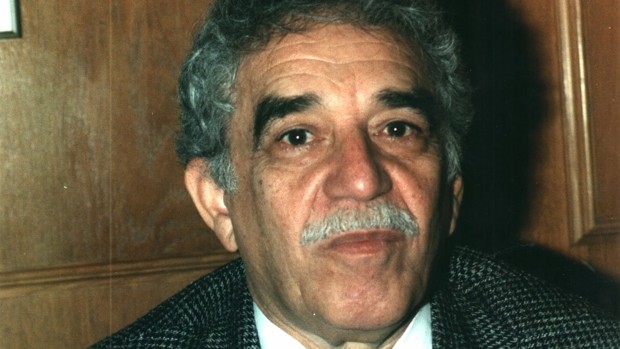 ¿Quién es la hija secreta de Gabriel García Márquez?