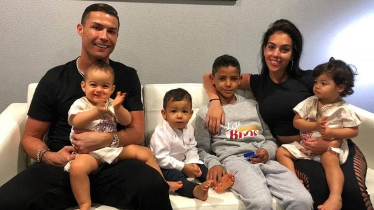 ¿Cómo es la relación entre Georgina Rodríguez y Cristiano Ronaldo? Se aproxima boda
