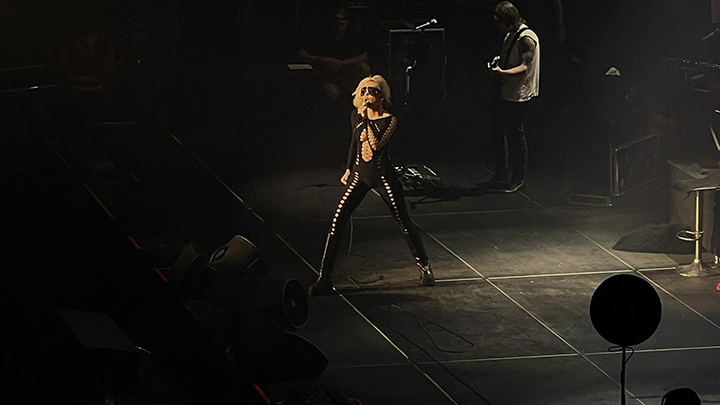 Lo más destacado del show de Miley Cyrus en Bogotá