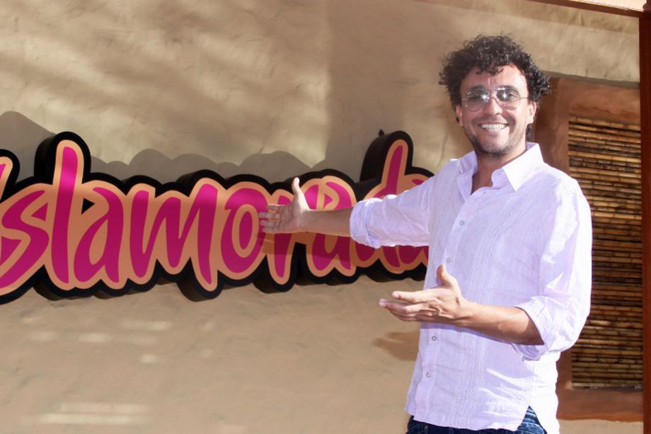 Andrés Cepeda ya no será el propietario del restaurante 'Islamorada'