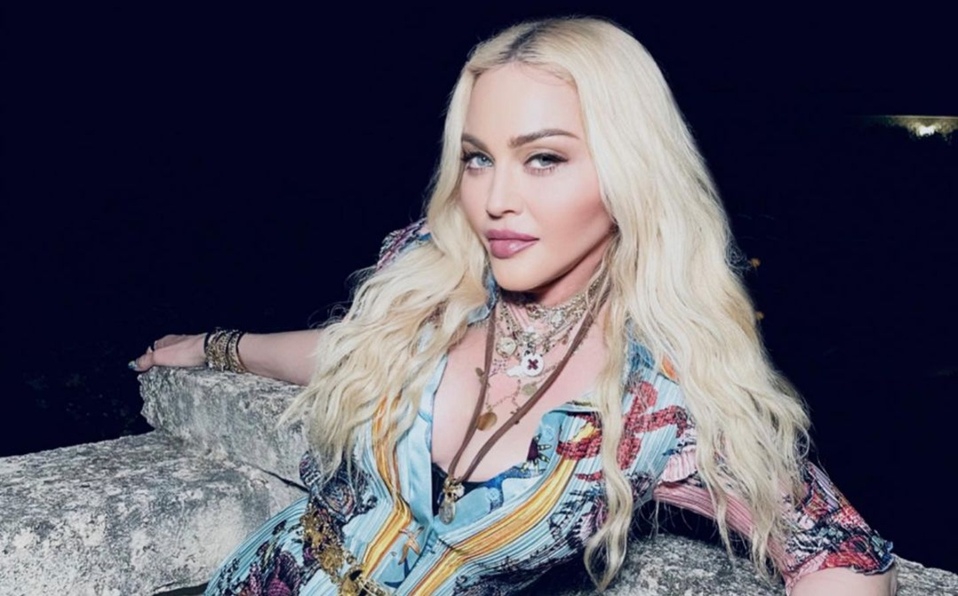Fanáticos de Madonna preocupados por extraños videos en TikTok