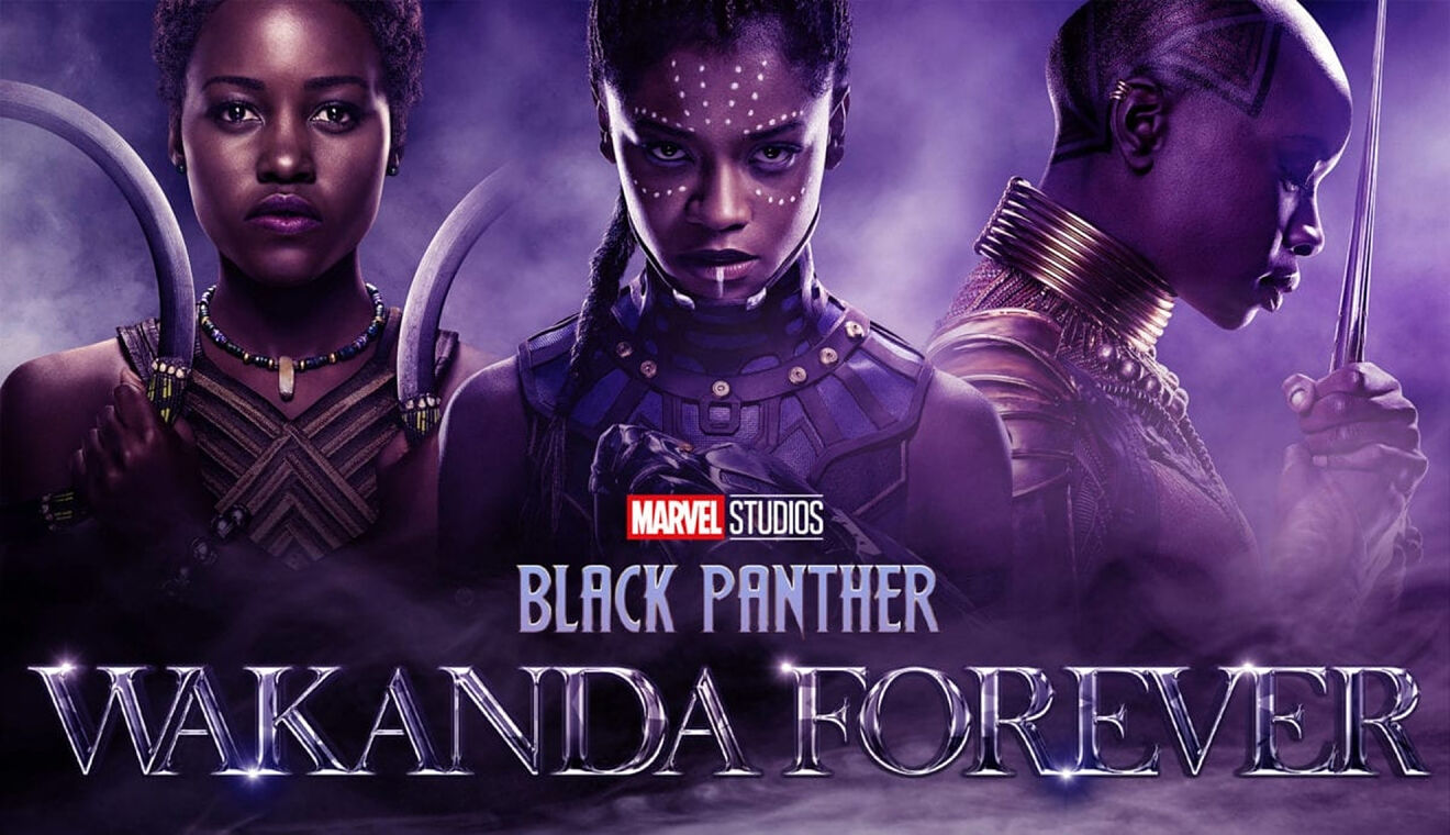 Disney Plus anuncia una serie con episodios especiales para Black Panther 2