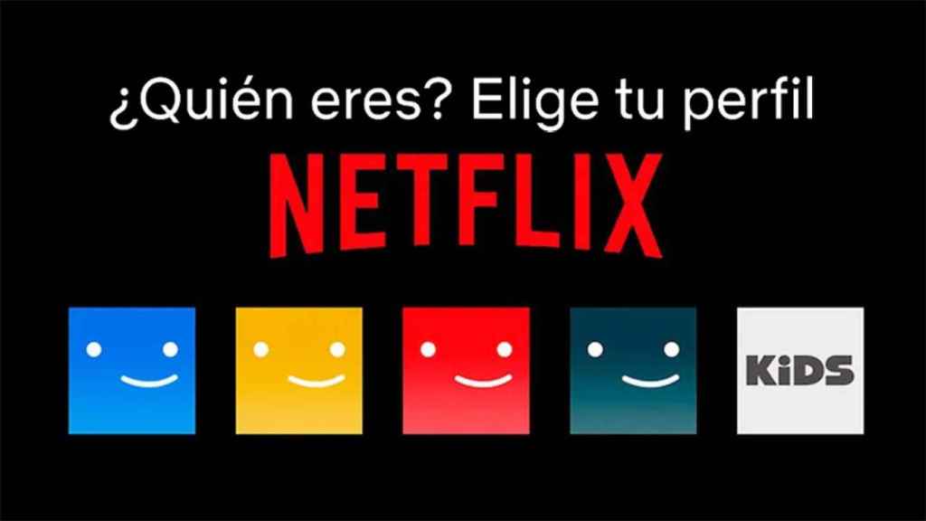Netflix cobrará más a las cuentas compartidas a partir del 2023