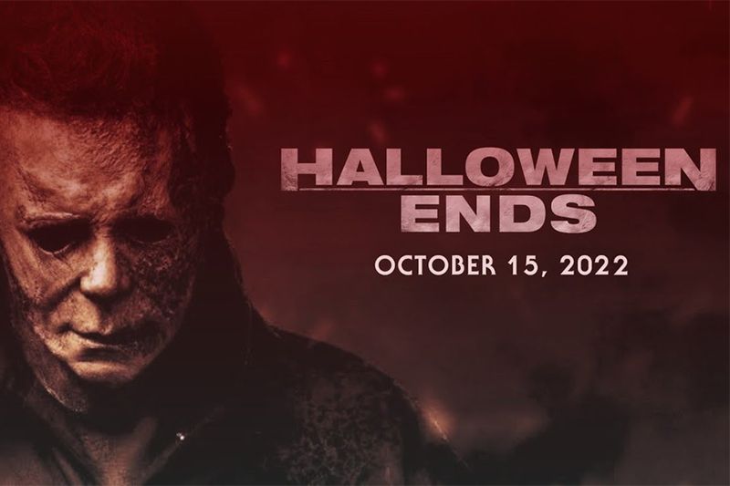 Hallowen Ends: Se estrena el final de la leyenda del terror