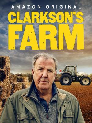 La granja de Clarkson (2021)