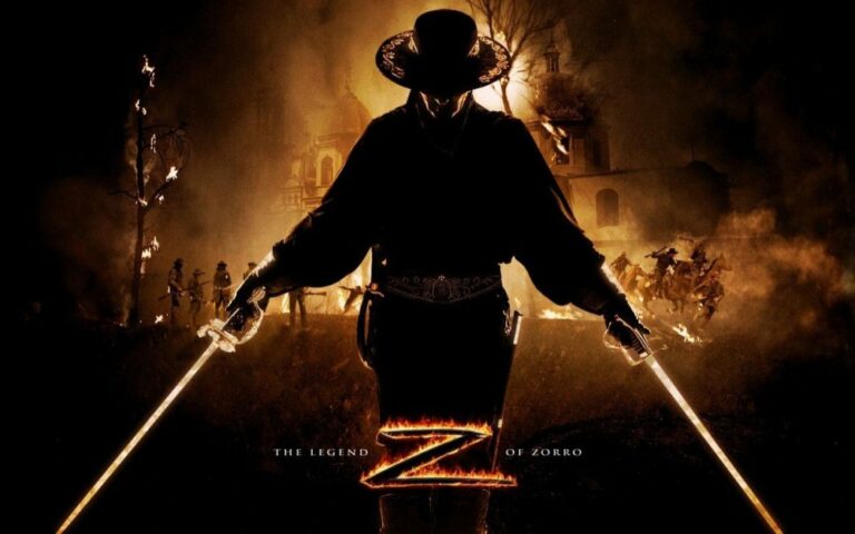 Tom Holland podría ser el nuevo interprete el papel de El Zorro
