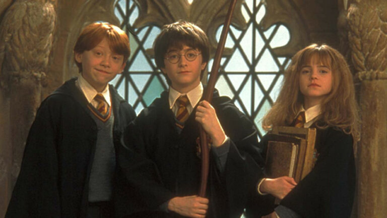 Harry Potter: Warner y J.K. Rowling están en conversaciones para hacer nuevas producciones de la saga