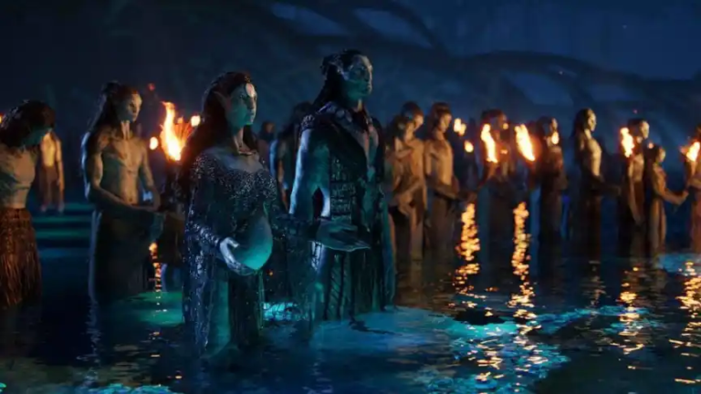Todo sobre el nuevo avance de 'Avatar: El sentido del agua'
