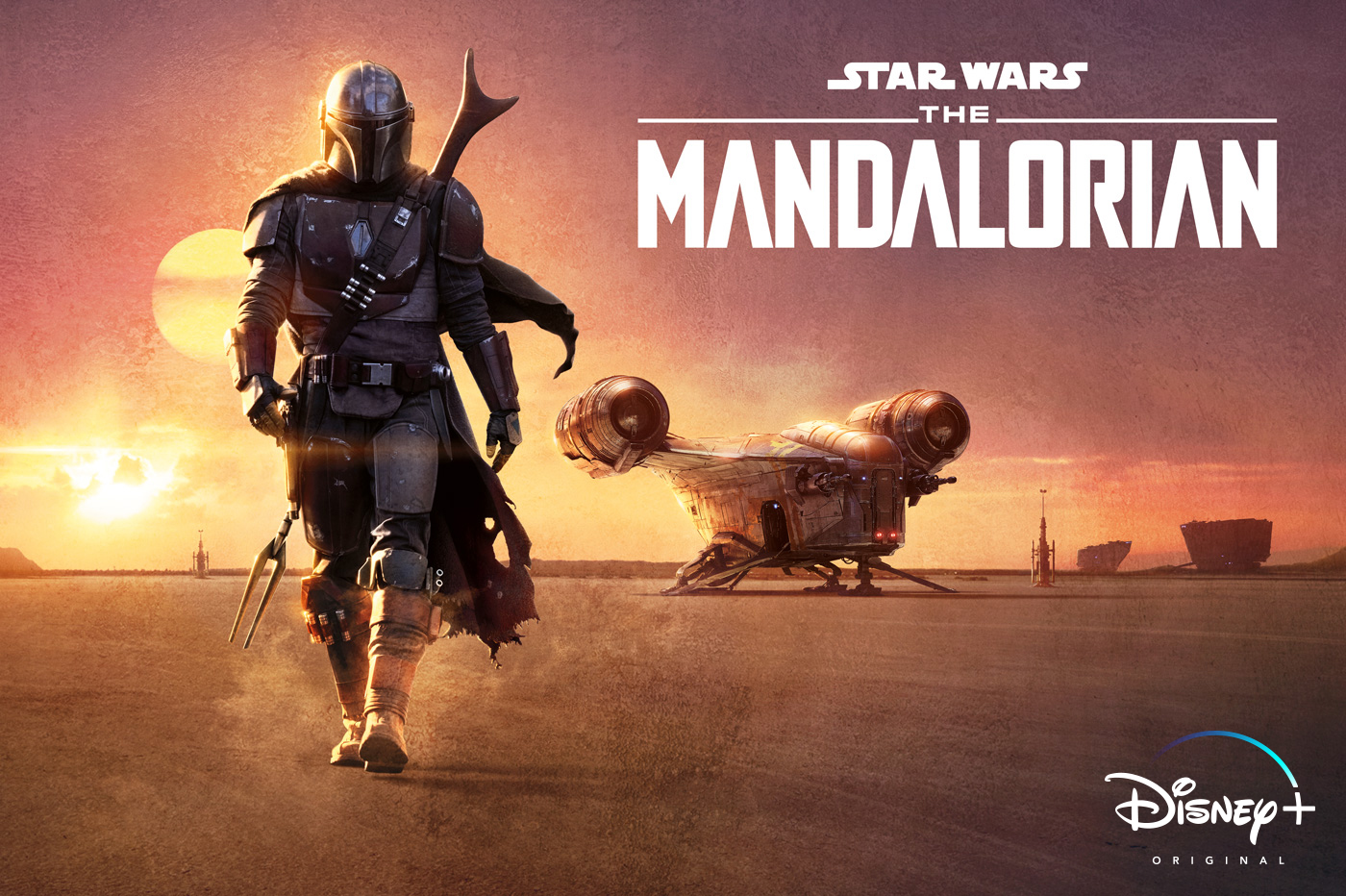 'The Mandalorian': Su nueva fecha de estreno