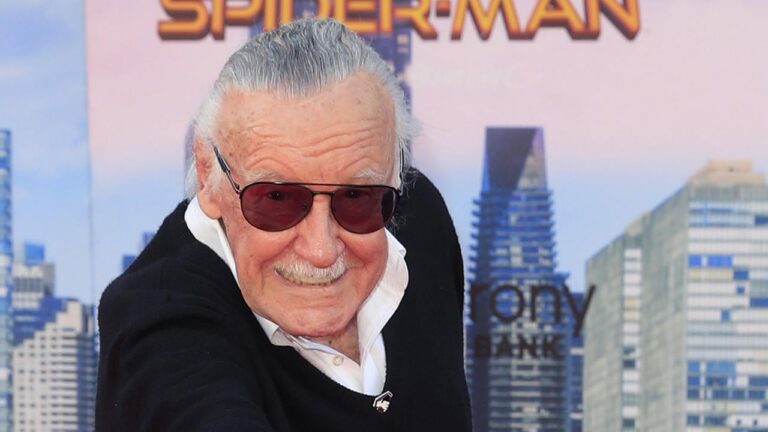 Disney+ anuncia un documental sobre Stan Lee en homenaje a su cumpleaños