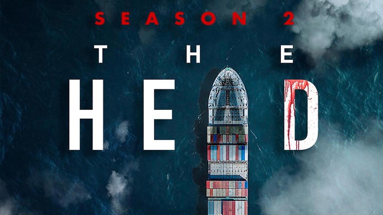 'The Head' inicia su segunda temporada en HBOMax