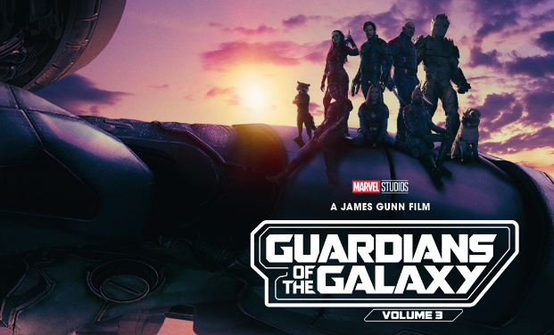 Revelan el nuevo tráiler de 'Guardianes de la Galaxia 3'