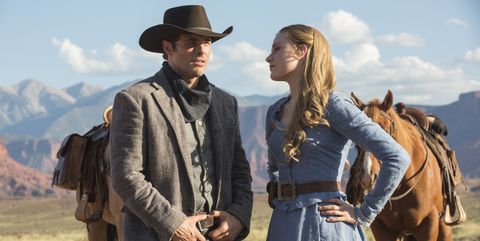 'Westworld' saldrá del listado de HBO Max