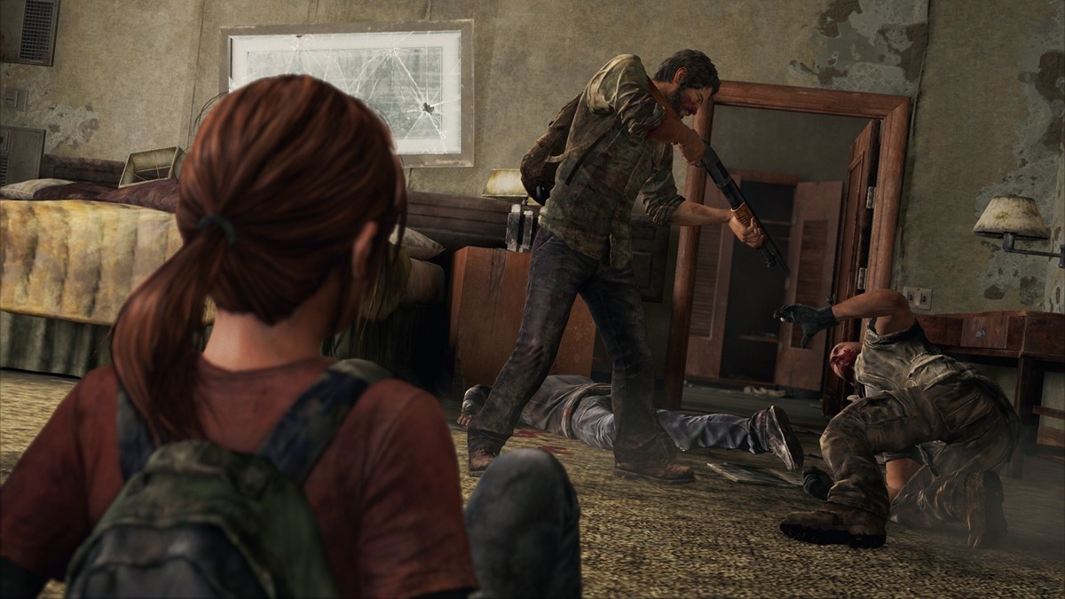 Inicia la nueva temporada de la adaptación del videojuego 'The Last of Us' 