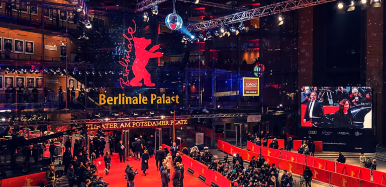 ¿Qué películas encontraremos en el Festival Internacional de Cine de Berlín?
