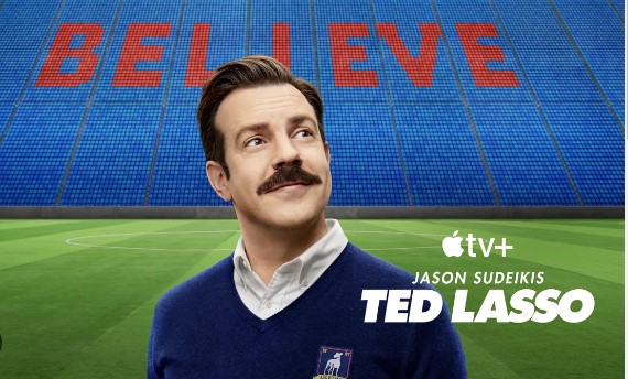 'Ted Lasso' saca el tráiler oficial de su tercera temporada