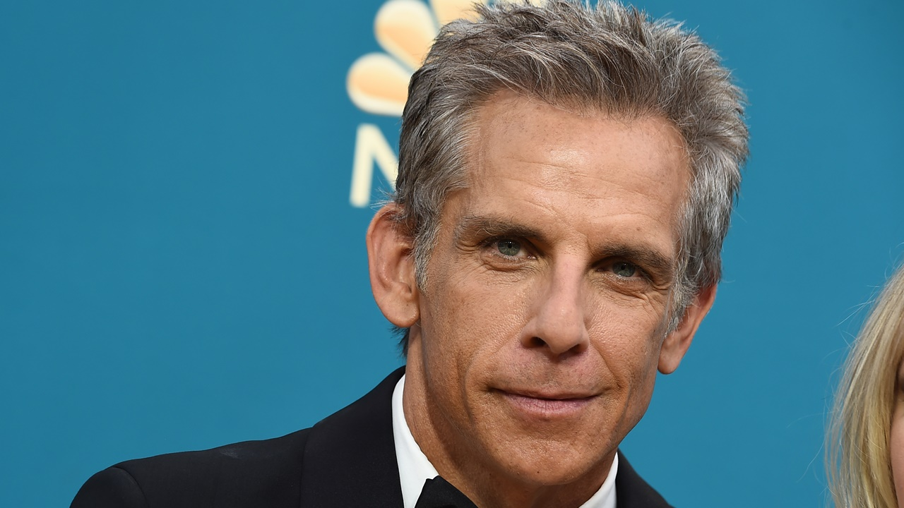 Ben Stiller protagonizará 'Tres idénticos desconocidos'
