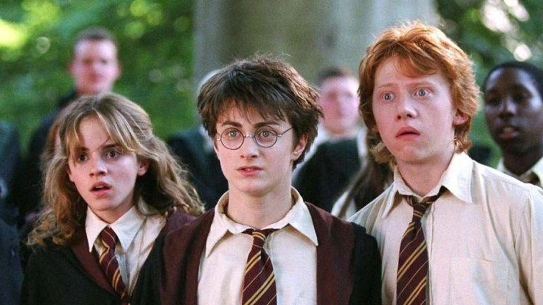 Lanzan el videojuego 'Hogwarts Legacy, uno de los más esperados por los fanáticos de Harry Potter