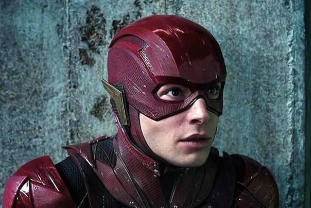 Lanzan tráiler de ‘The Flash’ y anuncian su fecha de estreno