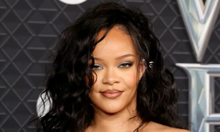 Rihanna se presentará en la ceremonia de los premios Oscar 2023