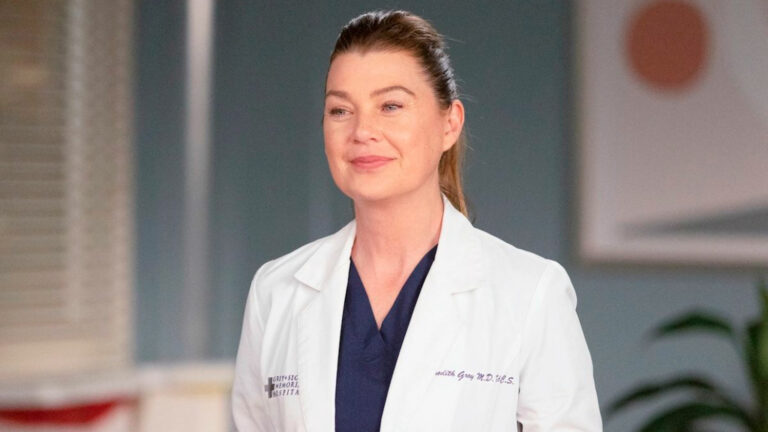 Confirman la temporada 20 de Grey's Anatomy, ¿qué pasará con Meredith Grey?